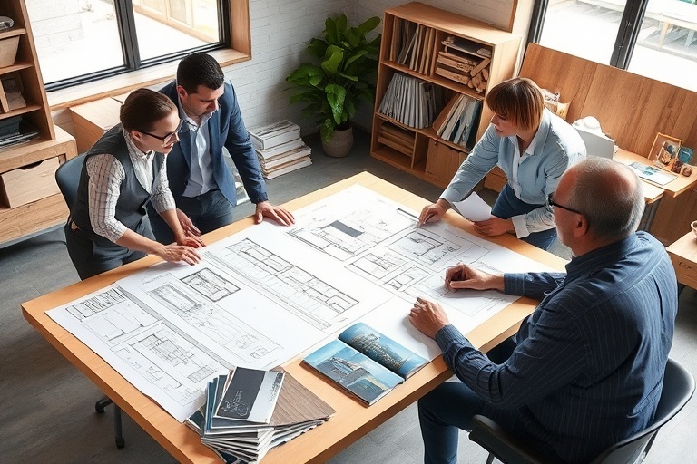 Ihre Vision & Beratung