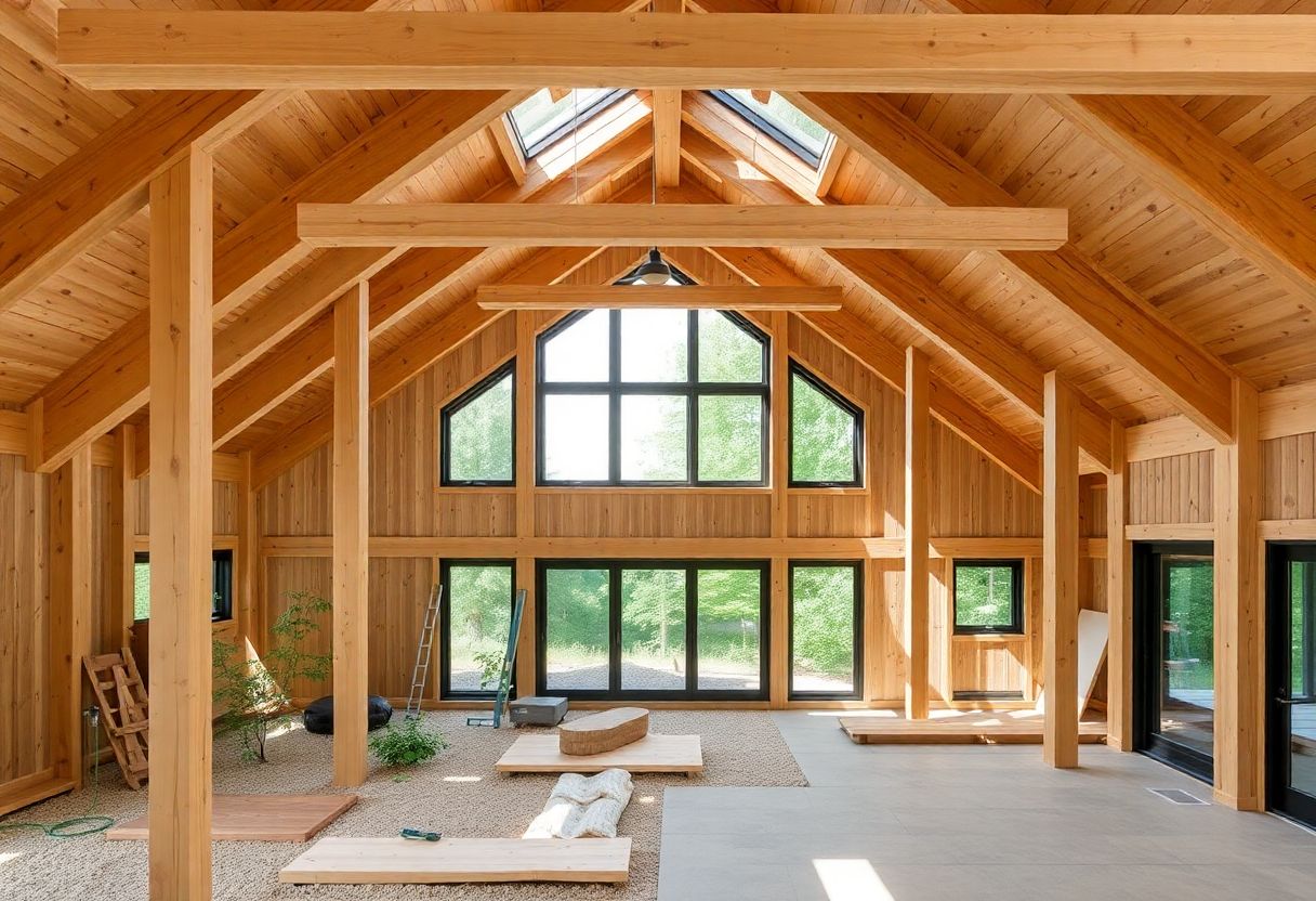 Sustainable Materials